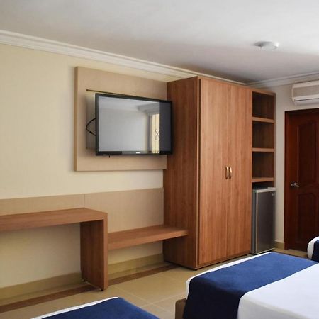 Hotel Caribe 79 Barranquilla  Extérieur photo