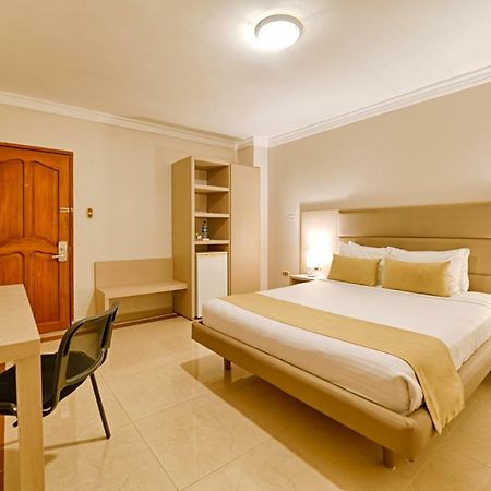 Hotel Caribe 79 Barranquilla  Extérieur photo