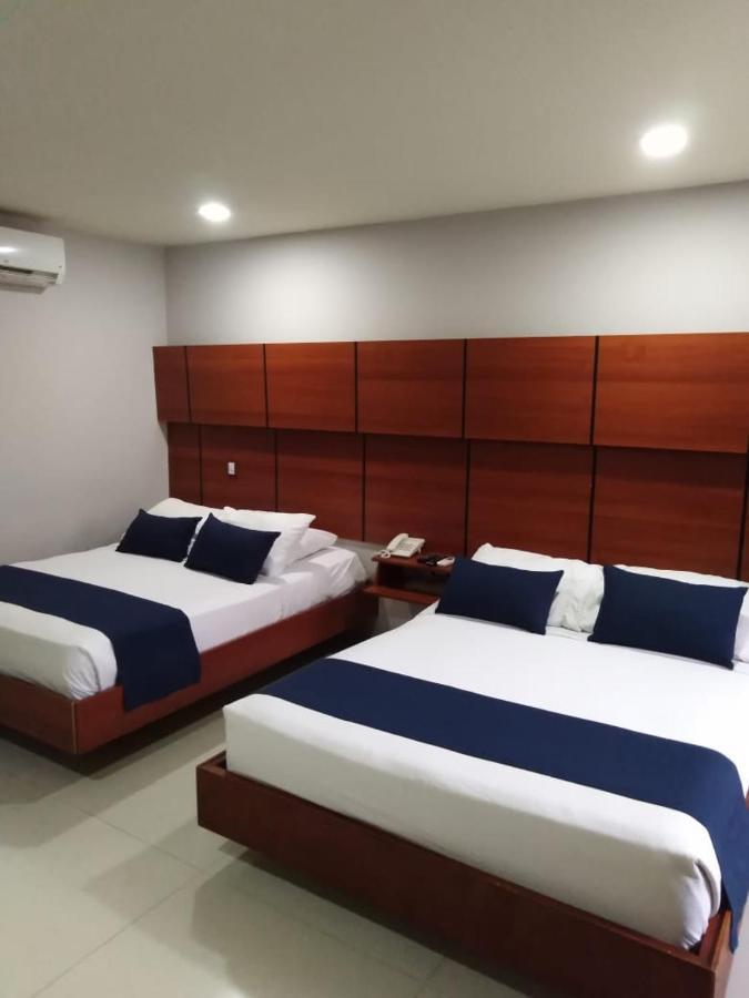 Hotel Caribe 79 Barranquilla  Extérieur photo