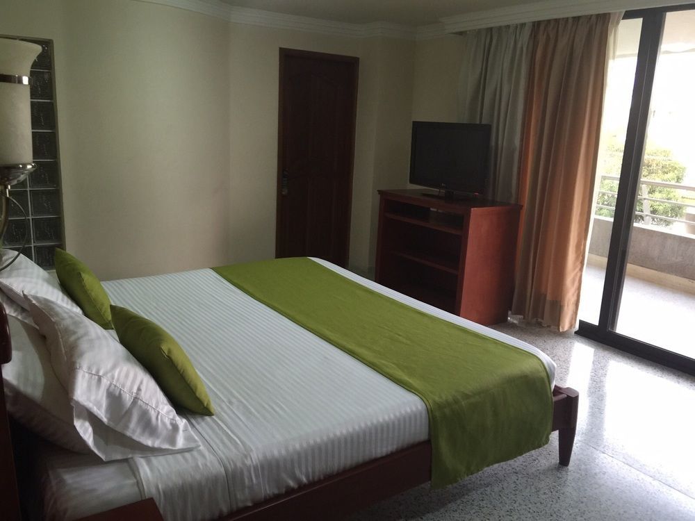 Hotel Caribe 79 Barranquilla  Extérieur photo