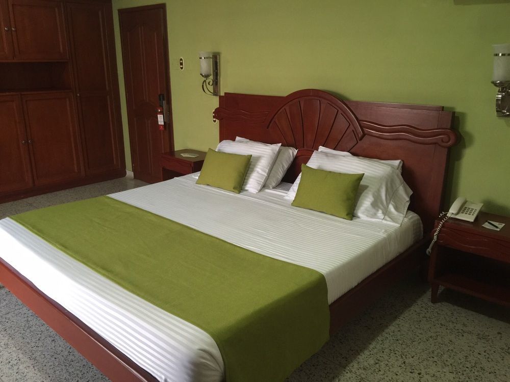 Hotel Caribe 79 Barranquilla  Extérieur photo