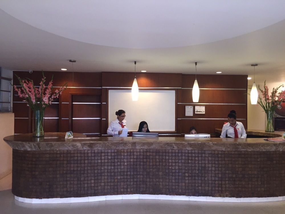 Hotel Caribe 79 Barranquilla  Extérieur photo