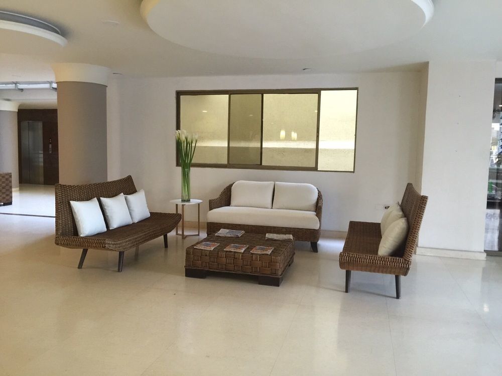 Hotel Caribe 79 Barranquilla  Extérieur photo