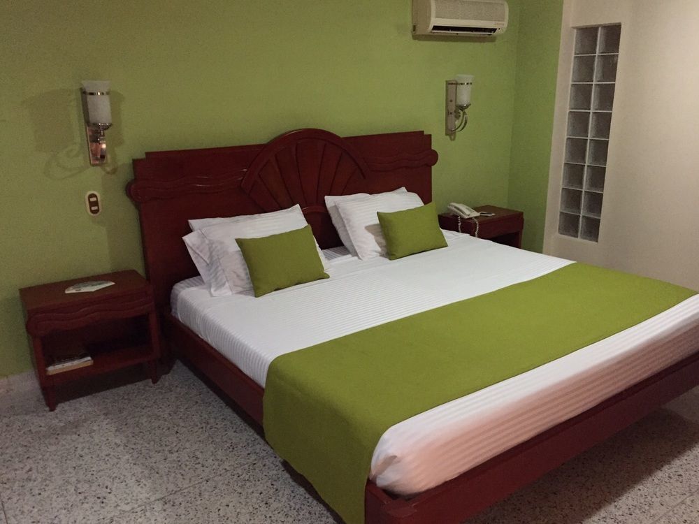 Hotel Caribe 79 Barranquilla  Extérieur photo