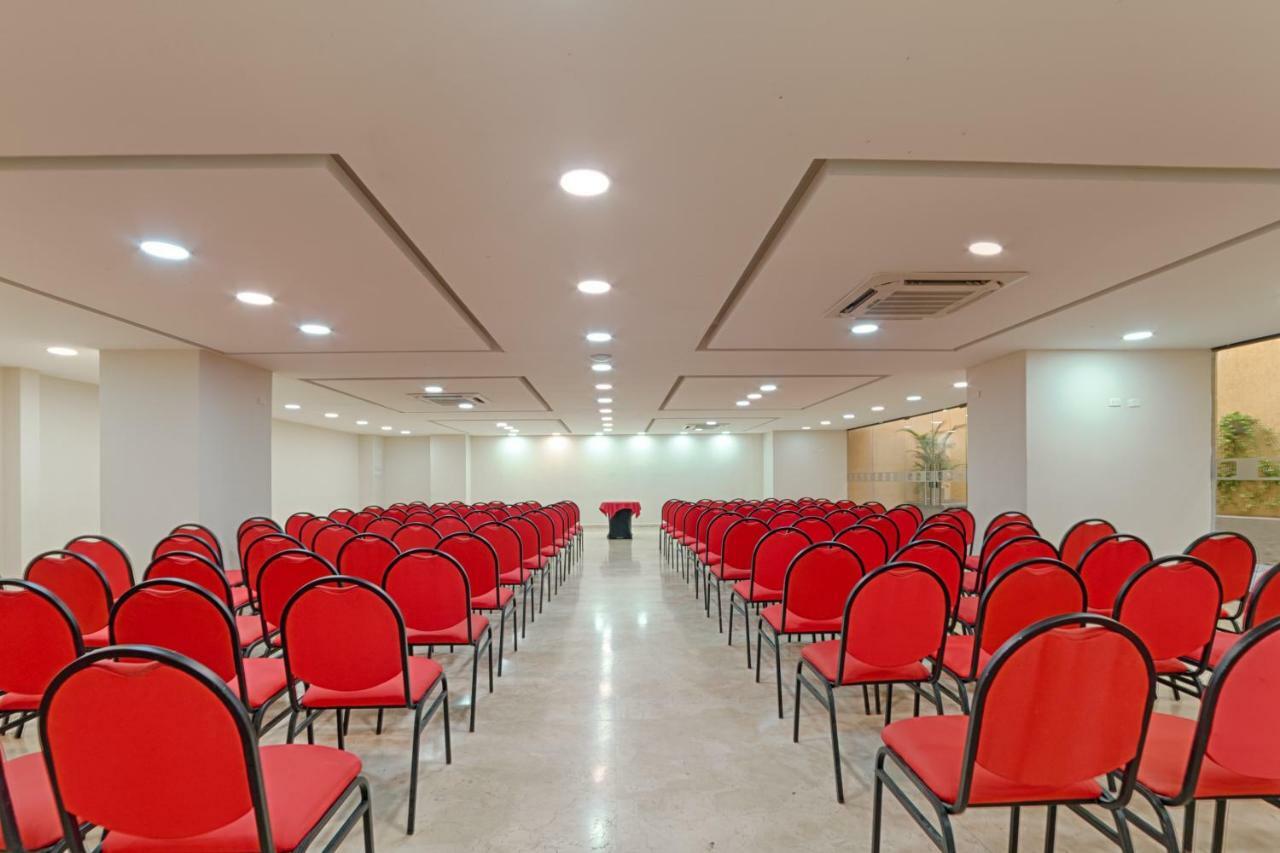 Hotel Caribe 79 Barranquilla  Extérieur photo