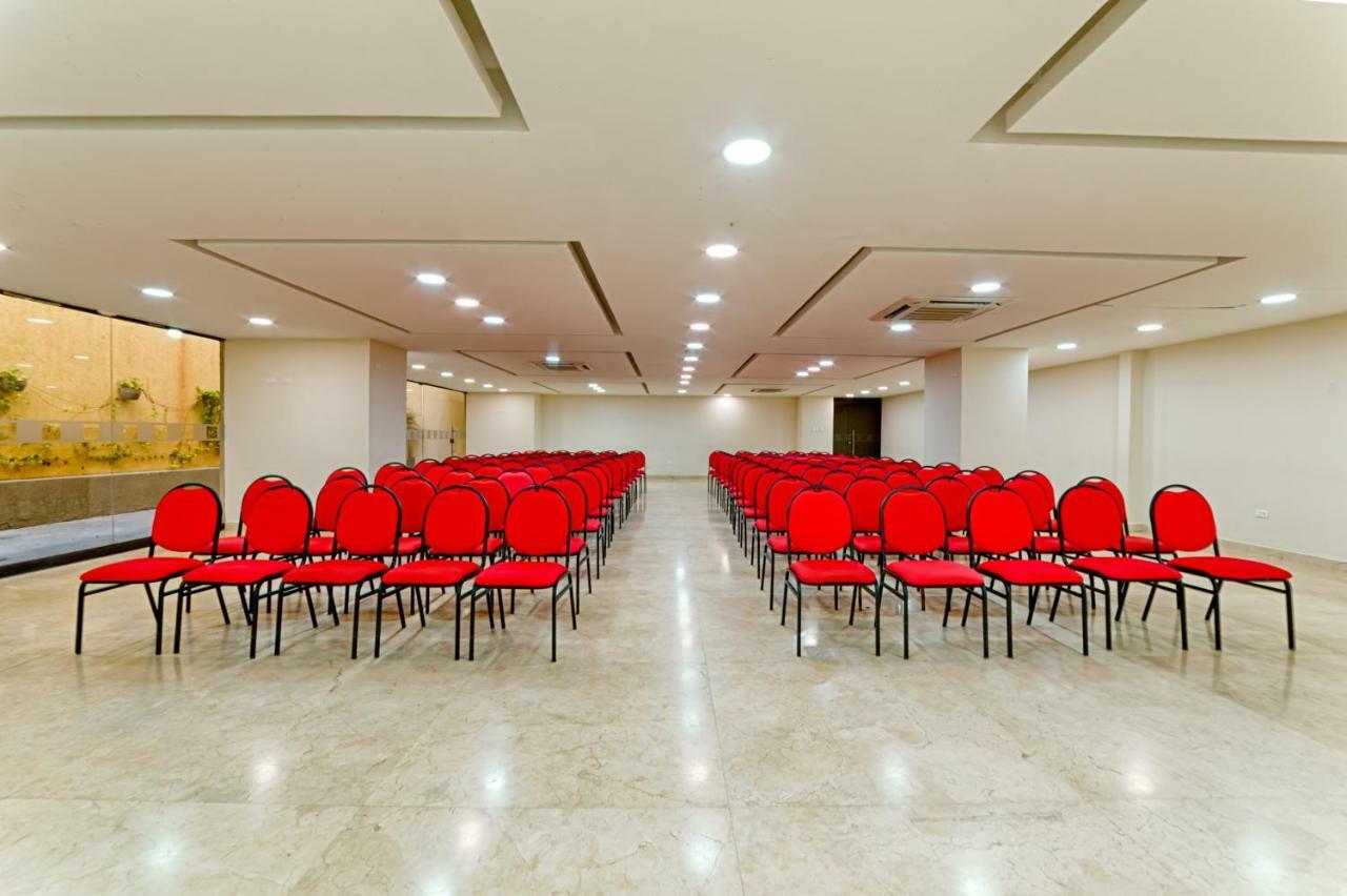 Hotel Caribe 79 Barranquilla  Extérieur photo