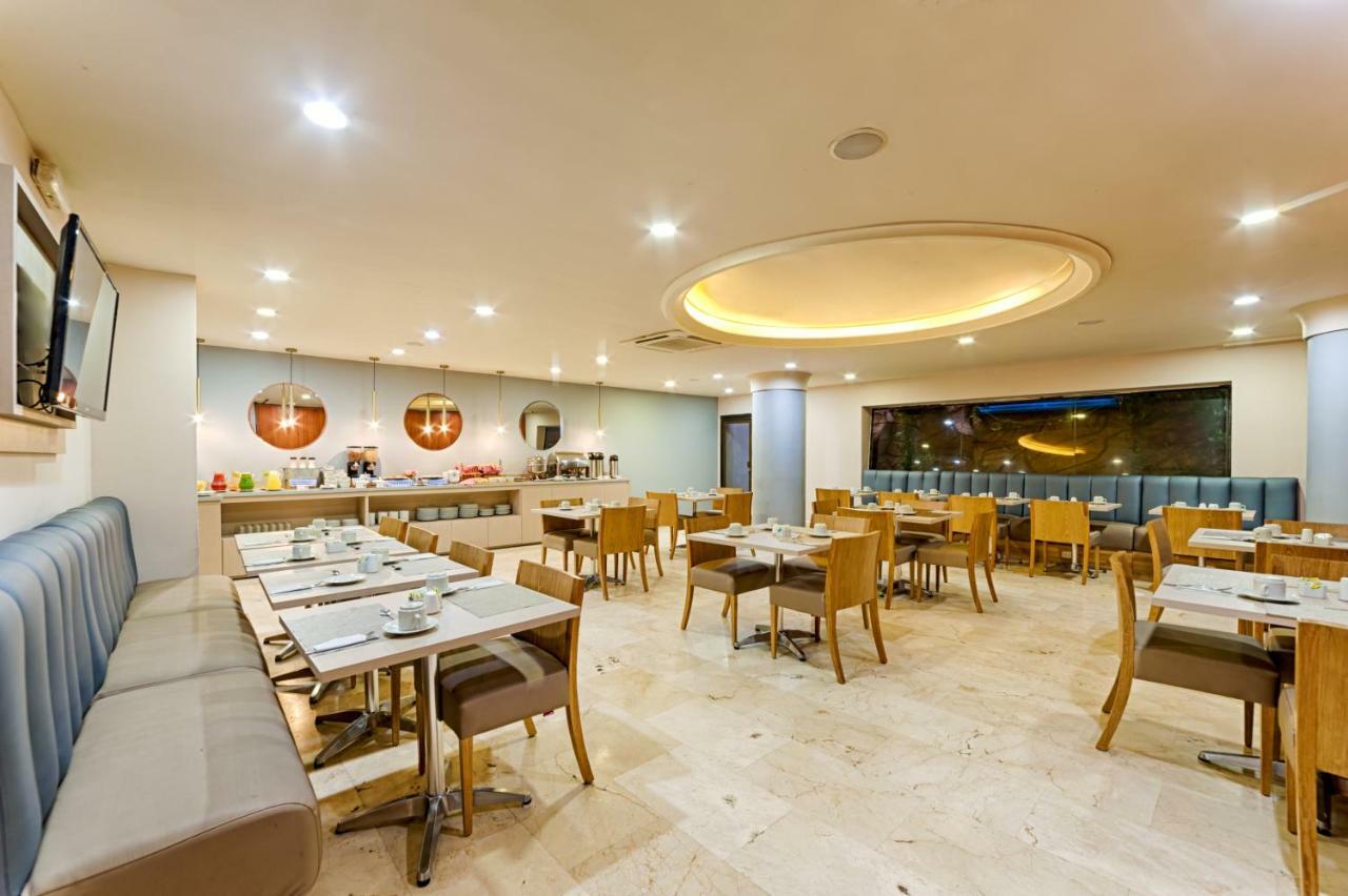 Hotel Caribe 79 Barranquilla  Extérieur photo