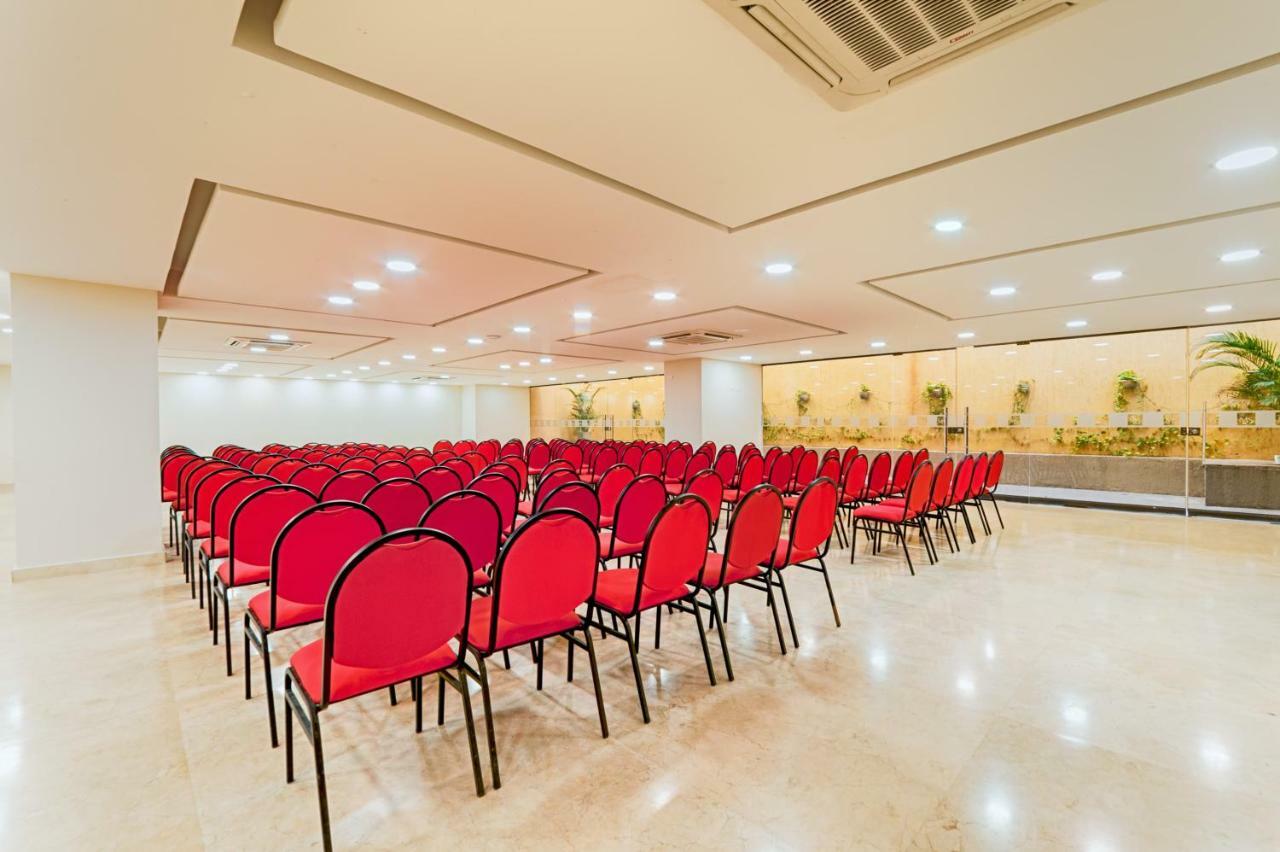 Hotel Caribe 79 Barranquilla  Extérieur photo