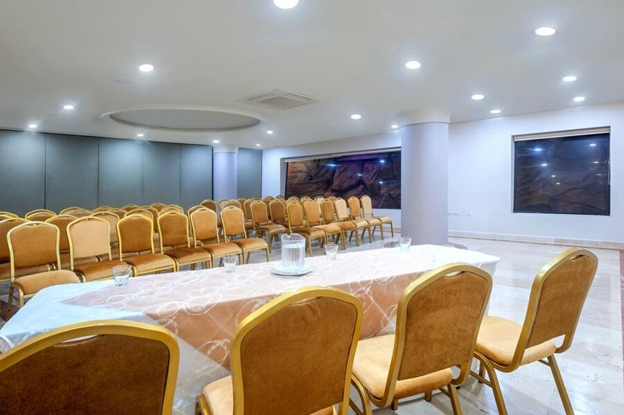 Hotel Caribe 79 Barranquilla  Extérieur photo